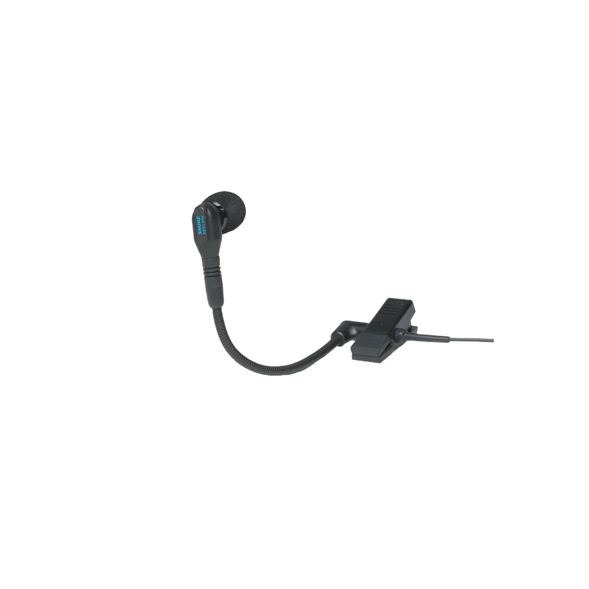 Shure WB98HC microfono cardioide a condensatore wireless