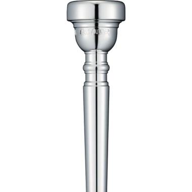 Yamaha eric aubier bocchino per tromba argentato