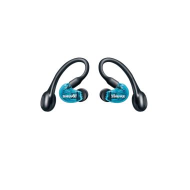 SHURE SE21DYBL+TW2-EFS AONIC 215 2a Gen Auricolari Bluetooth 5