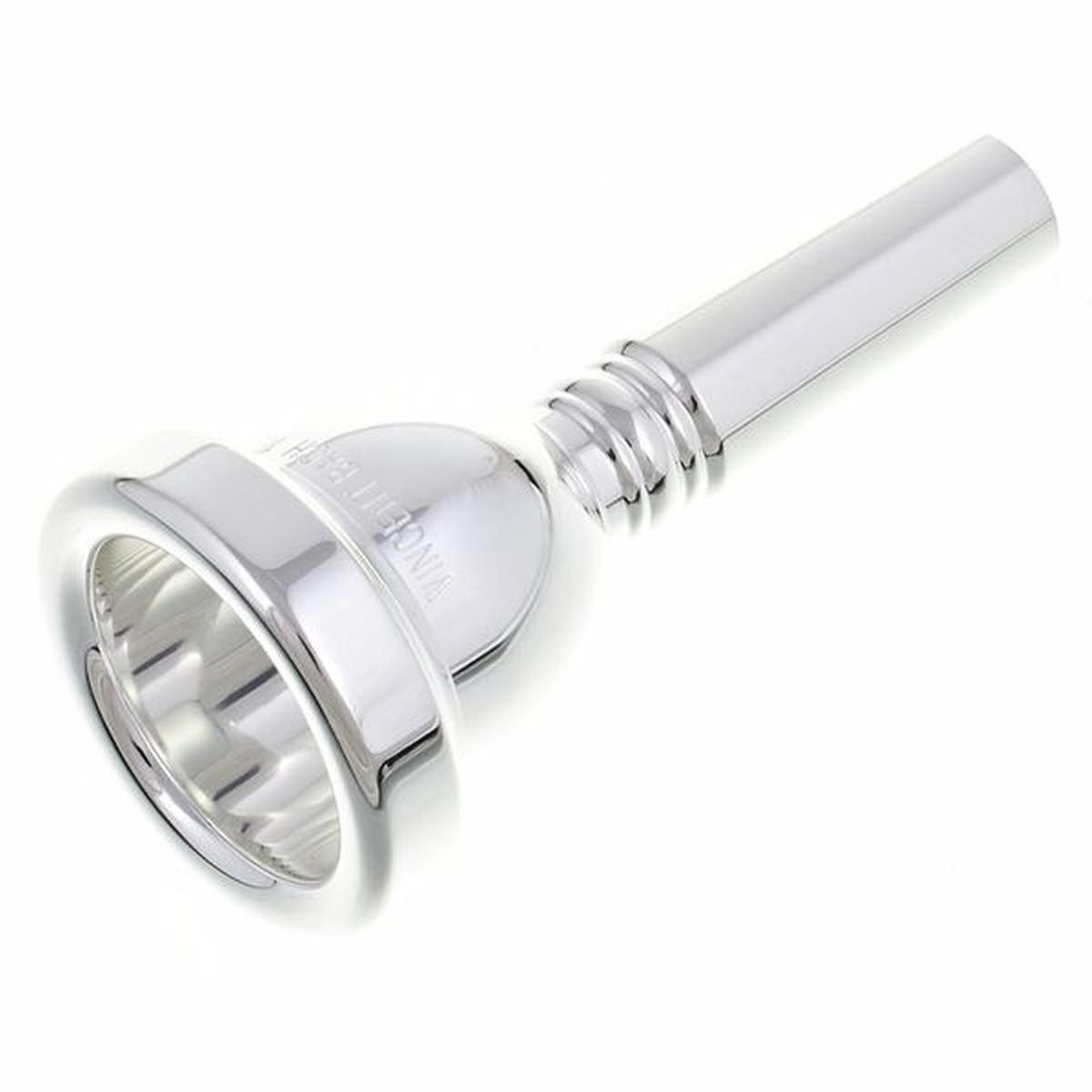 BACH 1G serie 341 BOCCHINO PER TROMBONE PENNA LARGA