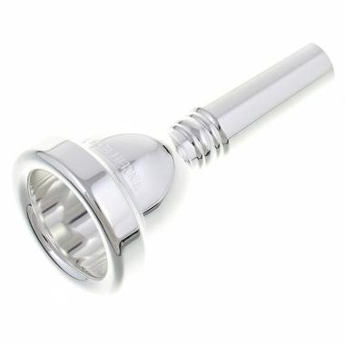 BACH 1G serie 341 BOCCHINO PER TROMBONE PENNA LARGA