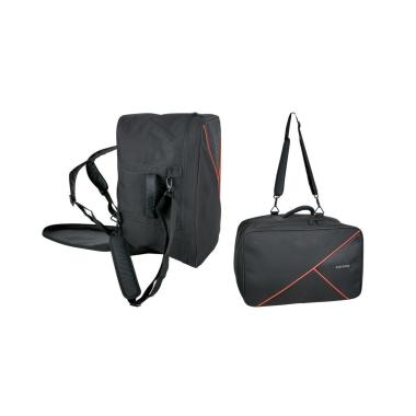 GEWA PREMIUM 231795 CUSTODIA PER CAJON CON ZAINO 53x31x31 cm