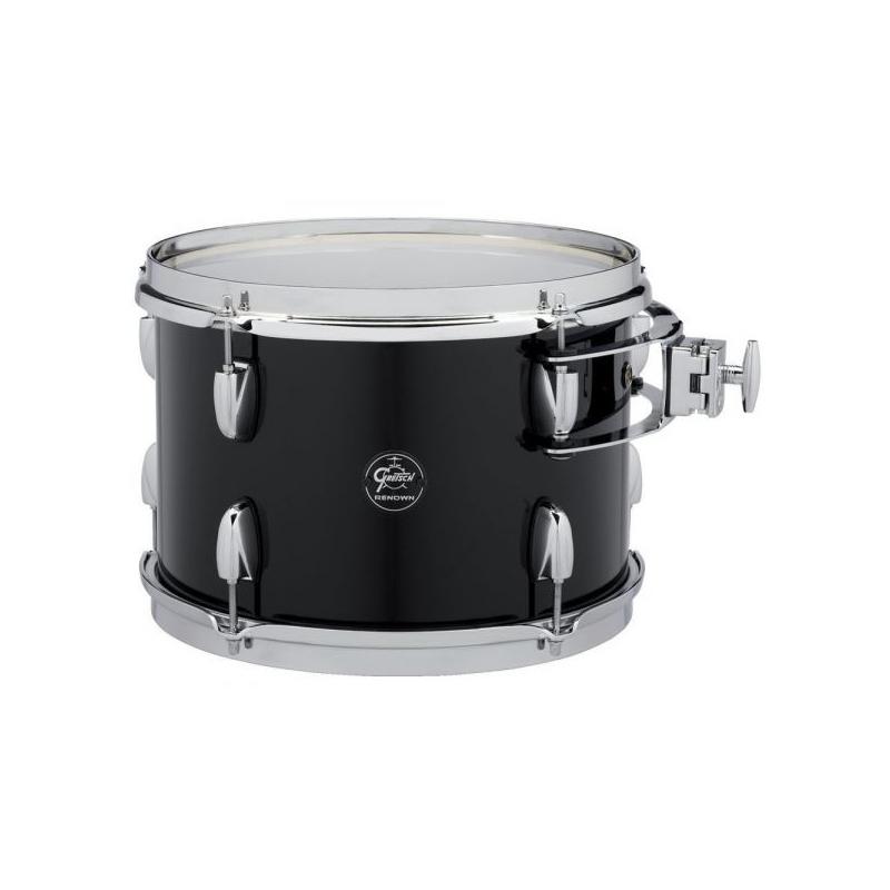 GRETSCH SHELL-SET RENOWN MAPLE PIANO BLACK BATTERIA ACUSTICA SOLO FUSTI 22"<br />