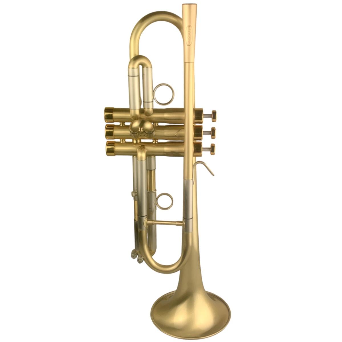 BBRASS CUSTOM I M4 TROMBA SIB satin vintage