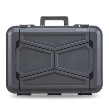 Plastica panaro eko90 grigio case in abs