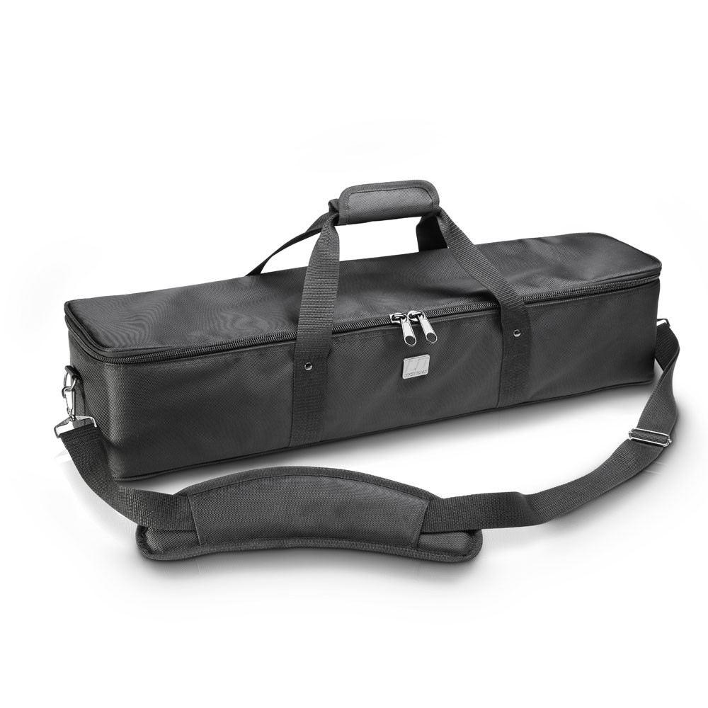 LD SYSTEMS CURV 500 SAT BAG - Borsa di trasporto per 4 satelliti CURV 500