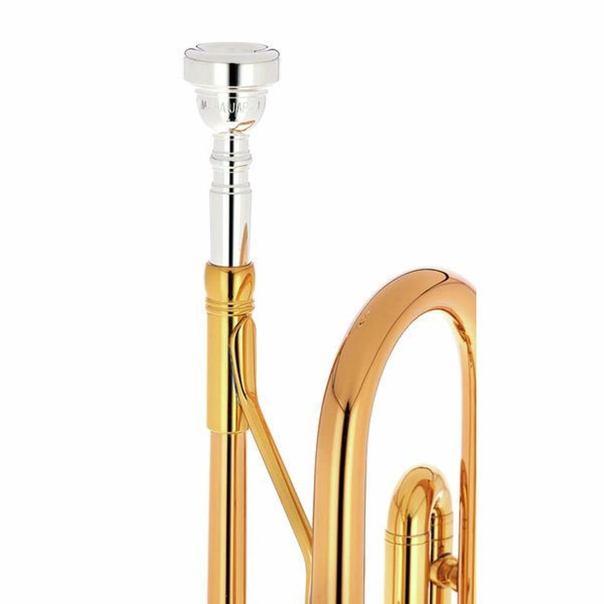 YAMAHA YTR6335RC TROMBA IN SIb