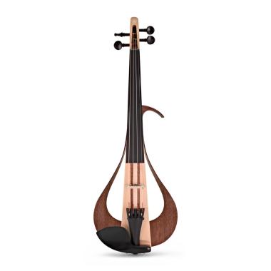 Yamaha yev104 natural violino elettrico