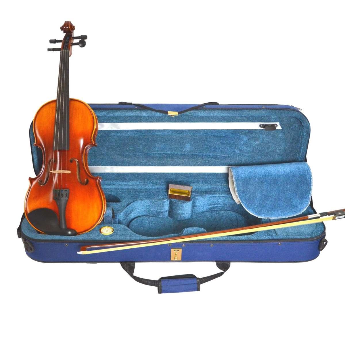 LUTHIER ORCHESTRA VIOLINO 4/4 in abete massello