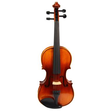 LUTHIER ORCHESTRA VIOLINO 4/4 in abete massello