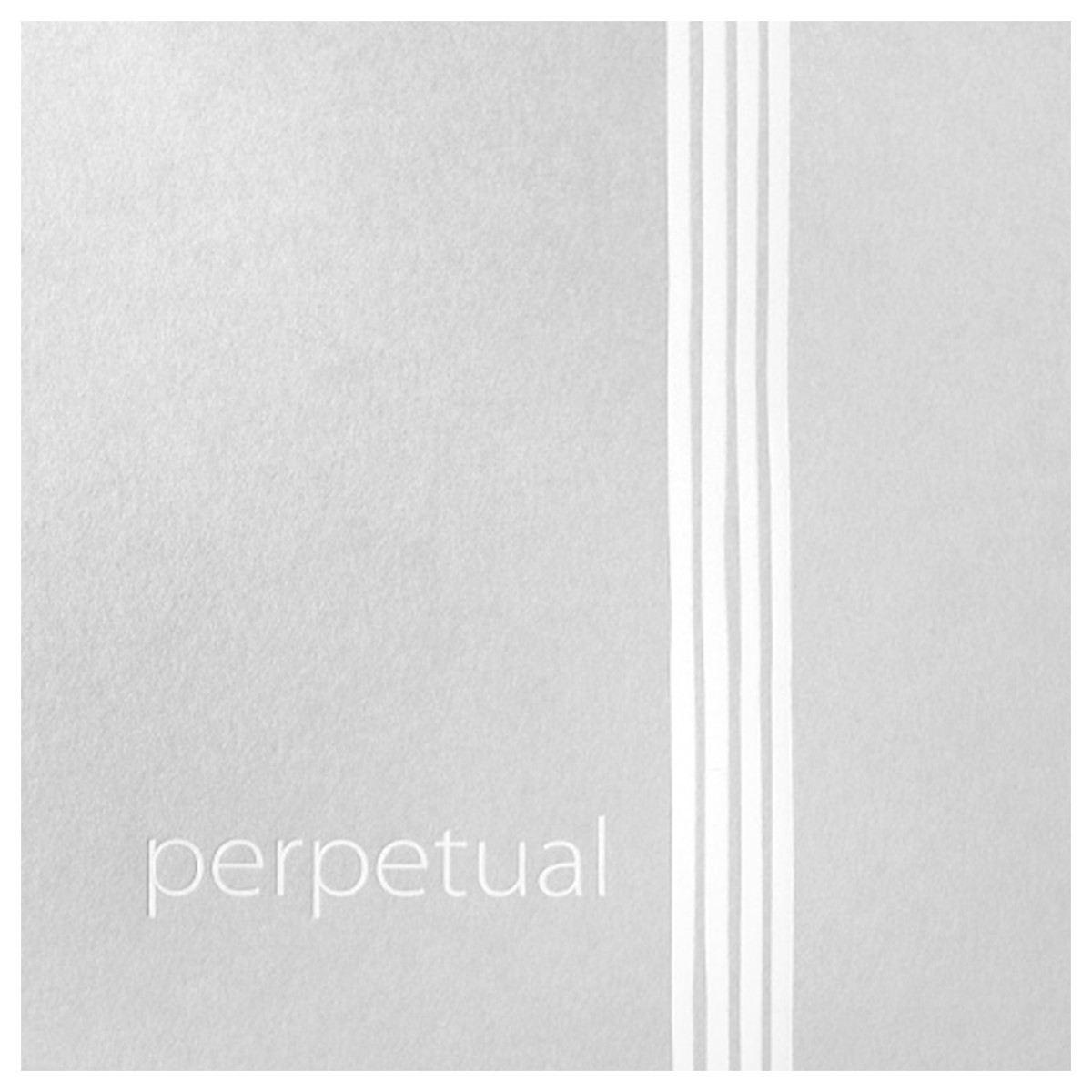 Pirastro perpetual set di corde per violino