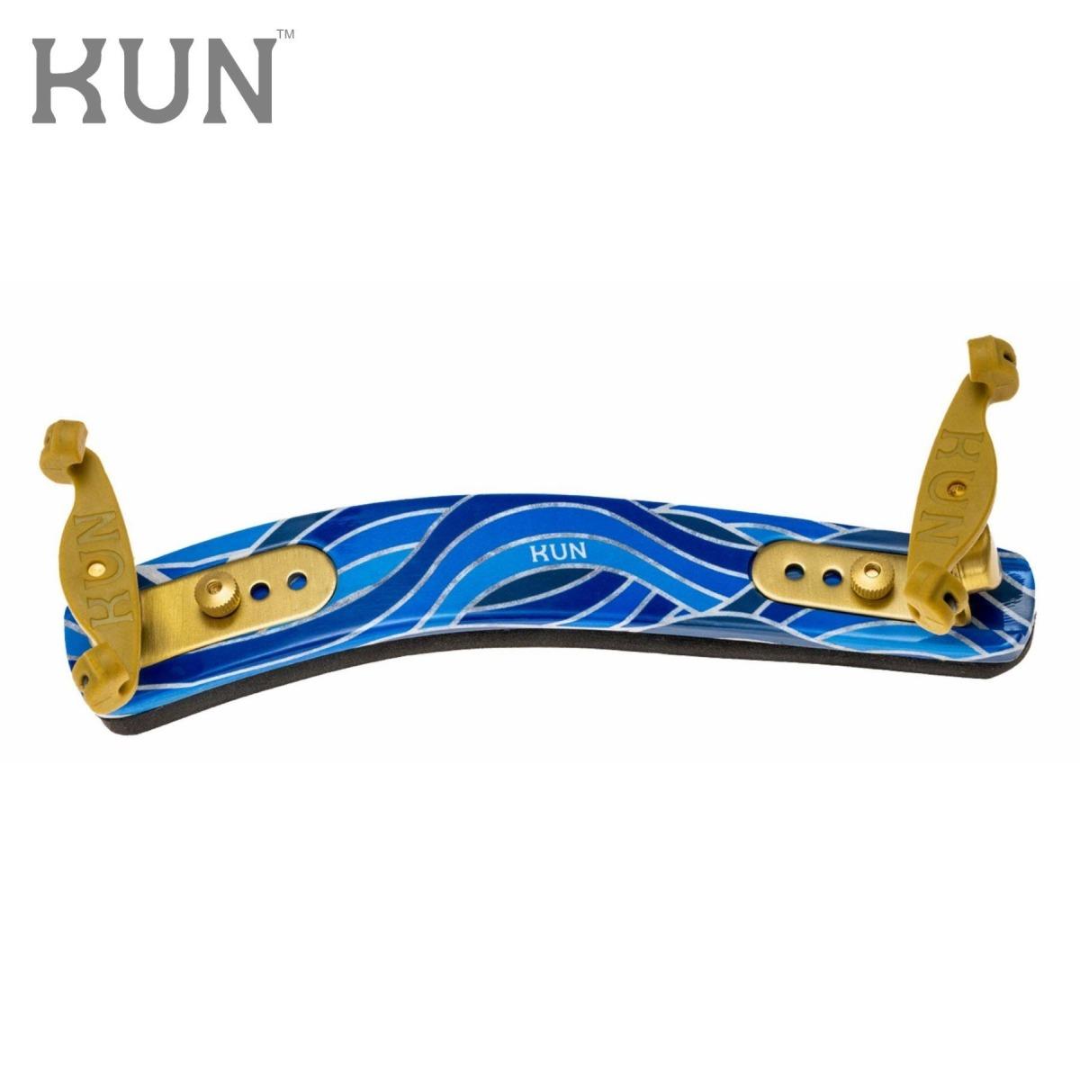 Kun shanghai waves spalliera per violino 4/4 - 3/4