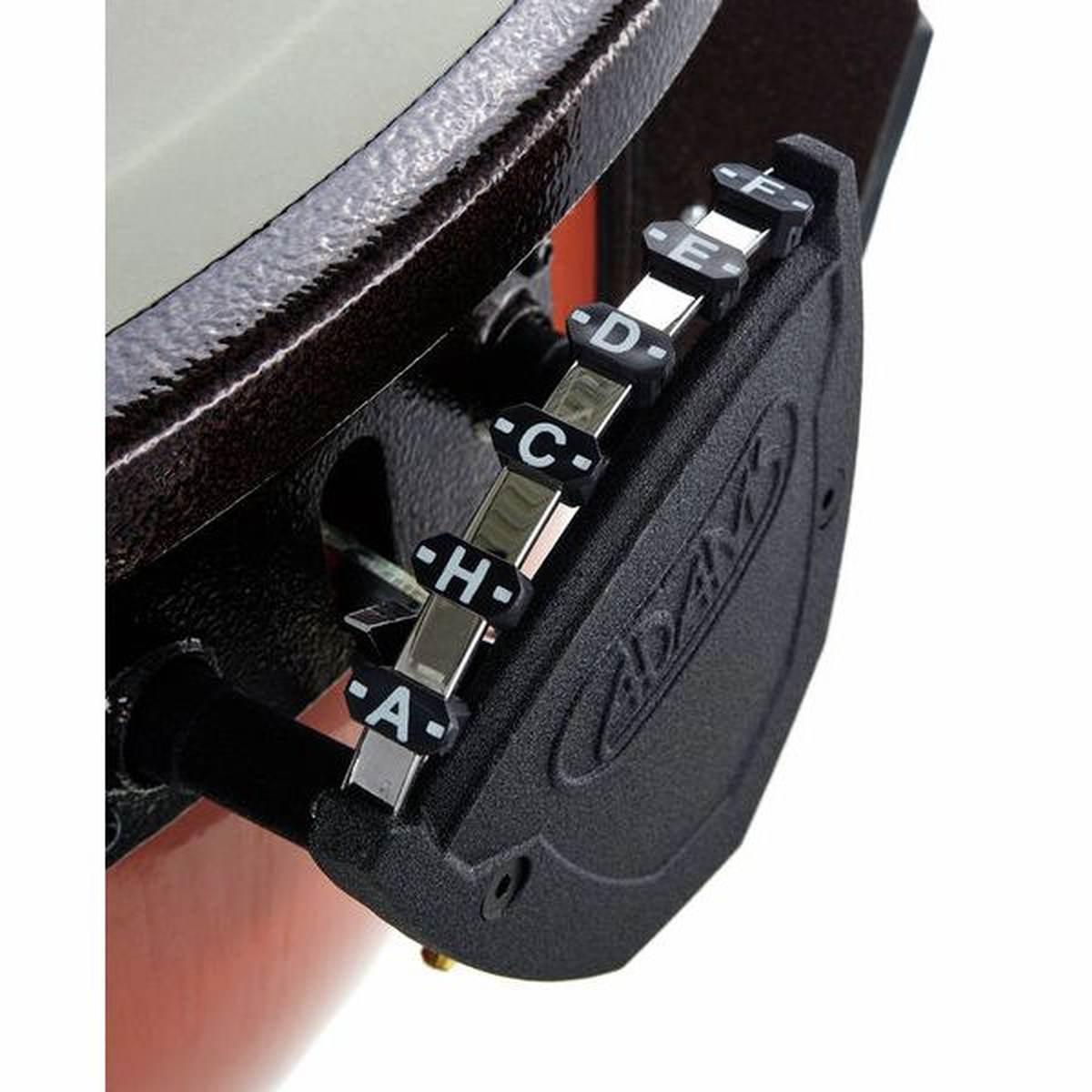 ADAMS 2PAUNFI29L UNIVERSAL FIBRA TIMPANO ORCHESTRALE 29"