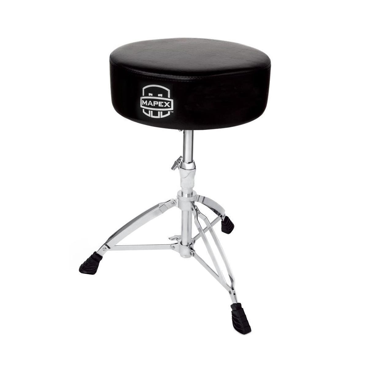 Mapex t670 sgabello per batteria