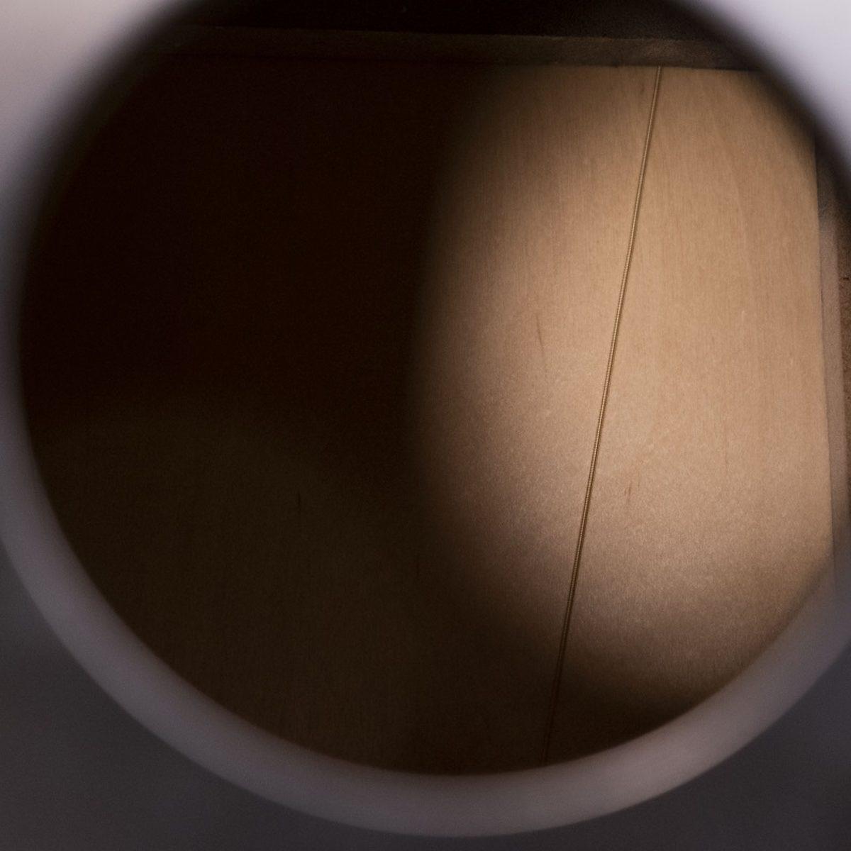 Oqan q1 cajon flamenco