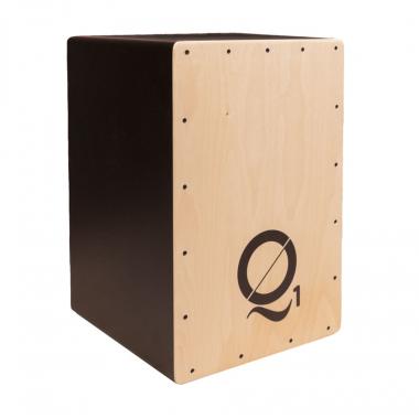Oqan q1 cajon flamenco