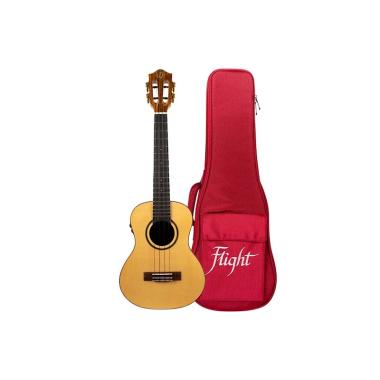Flight sophia ukulele tenore elettrificato