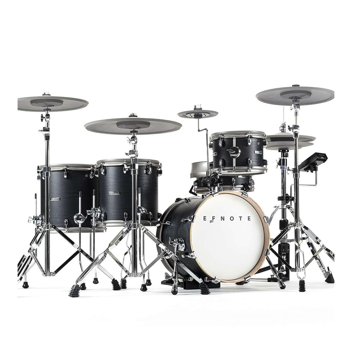 Efnote 5x batteria alettronica