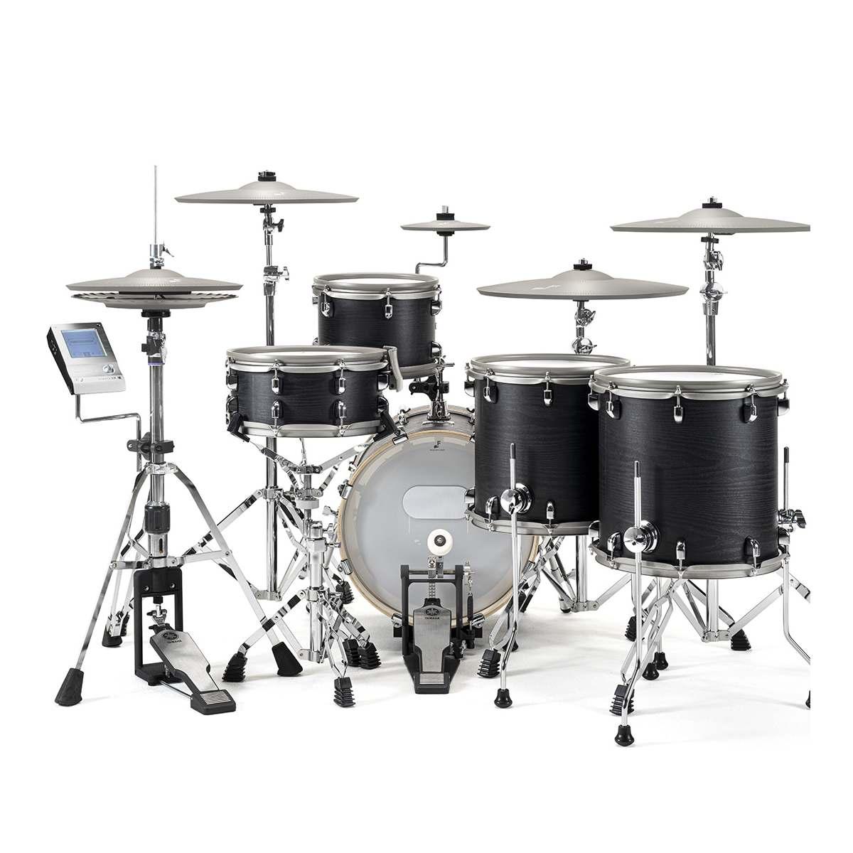 Efnote 5x batteria alettronica