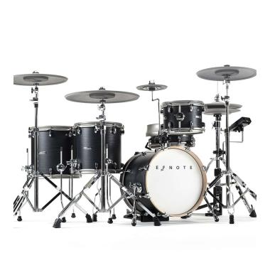 Efnote 5x batteria alettronica