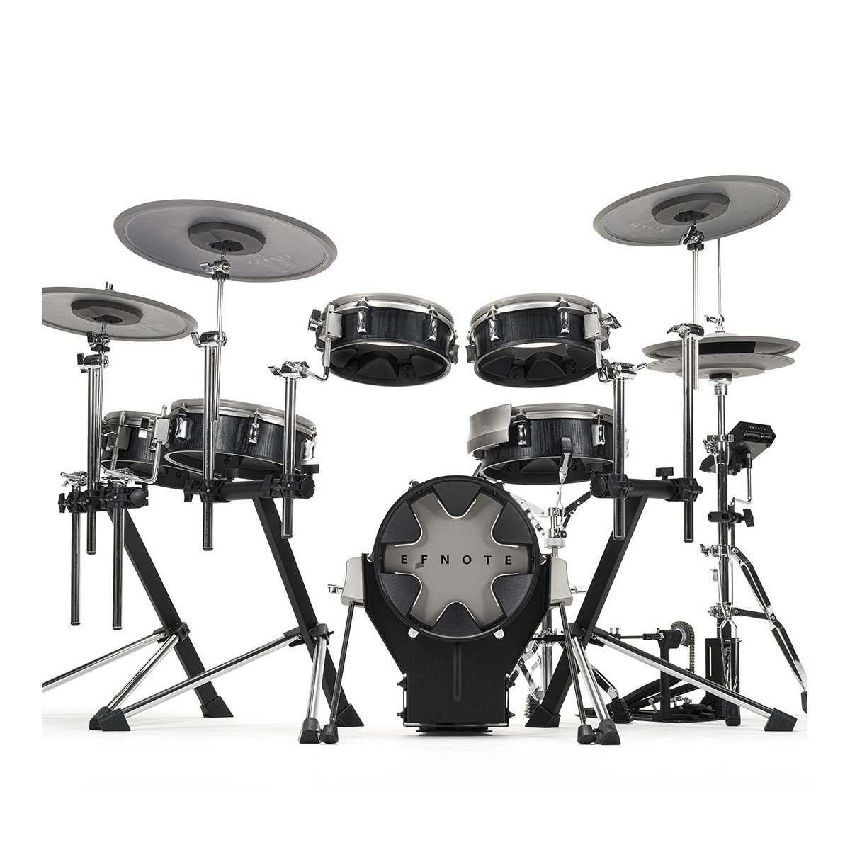 Efnote 3x batteria elettronica