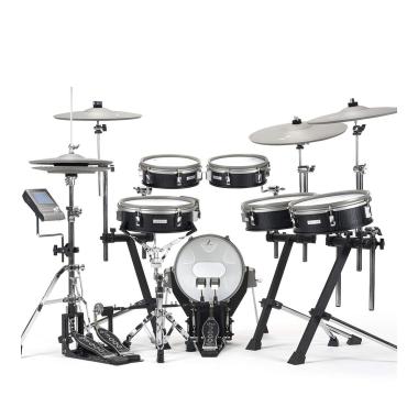 Efnote 3x batteria elettronica