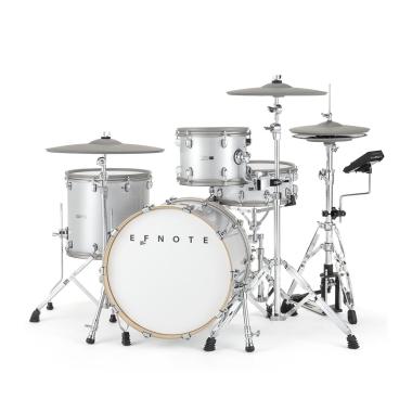 Efnote 7 batteria elettronica