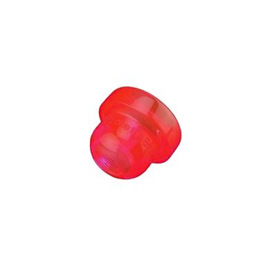 PICKETT BRASS 1,5B TAZZA IN ACRILICO RED PER BOCCHINO TROMBA <br />