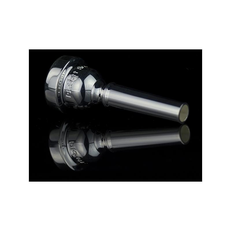 Pickett Brass 1FL Bocchino Flicorno Soprano (Flugelhorn)