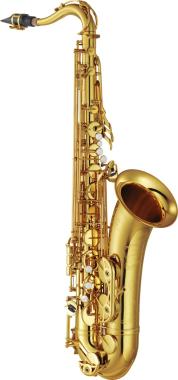 Yamaha yts6202 sax tenore