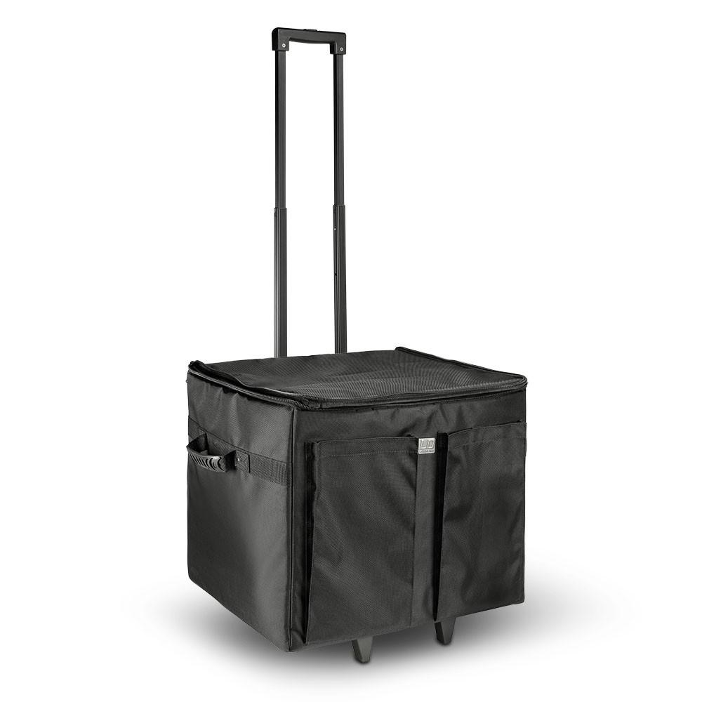 LD SYSTEMS CURV 500 SUB PC - Trolley da trasporto per subwoofer CURV 500