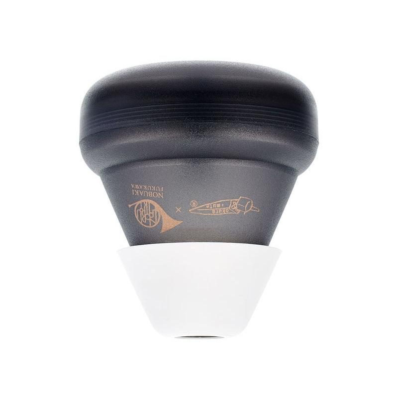 Okura sordina+mute corno/trombone basso basso basso