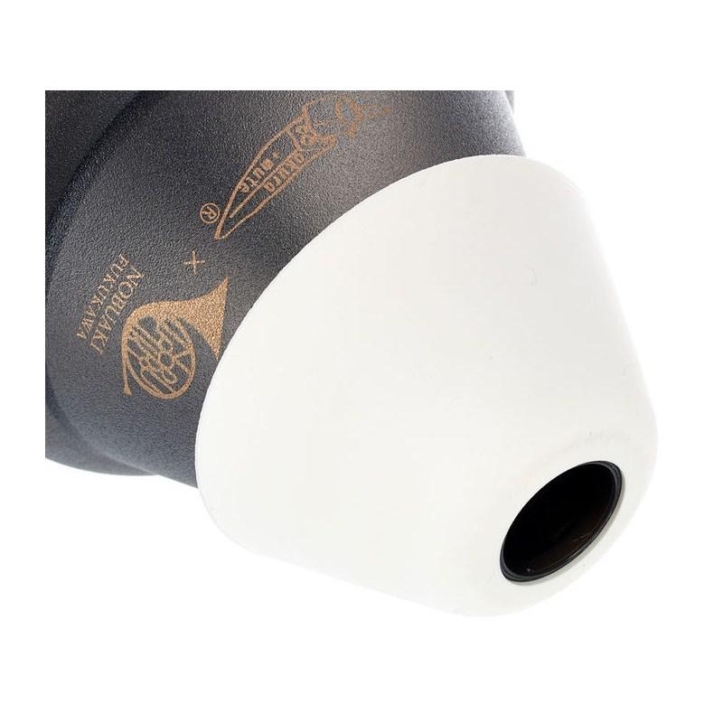 Okura sordina+mute corno/trombone basso basso basso