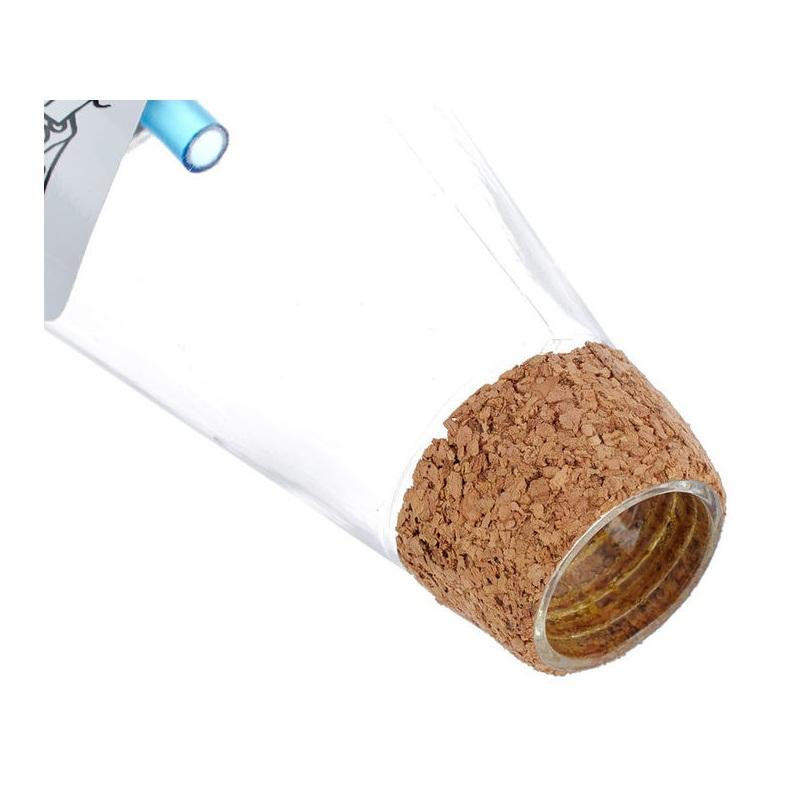 Okura sordina+mute piccolo trumpet