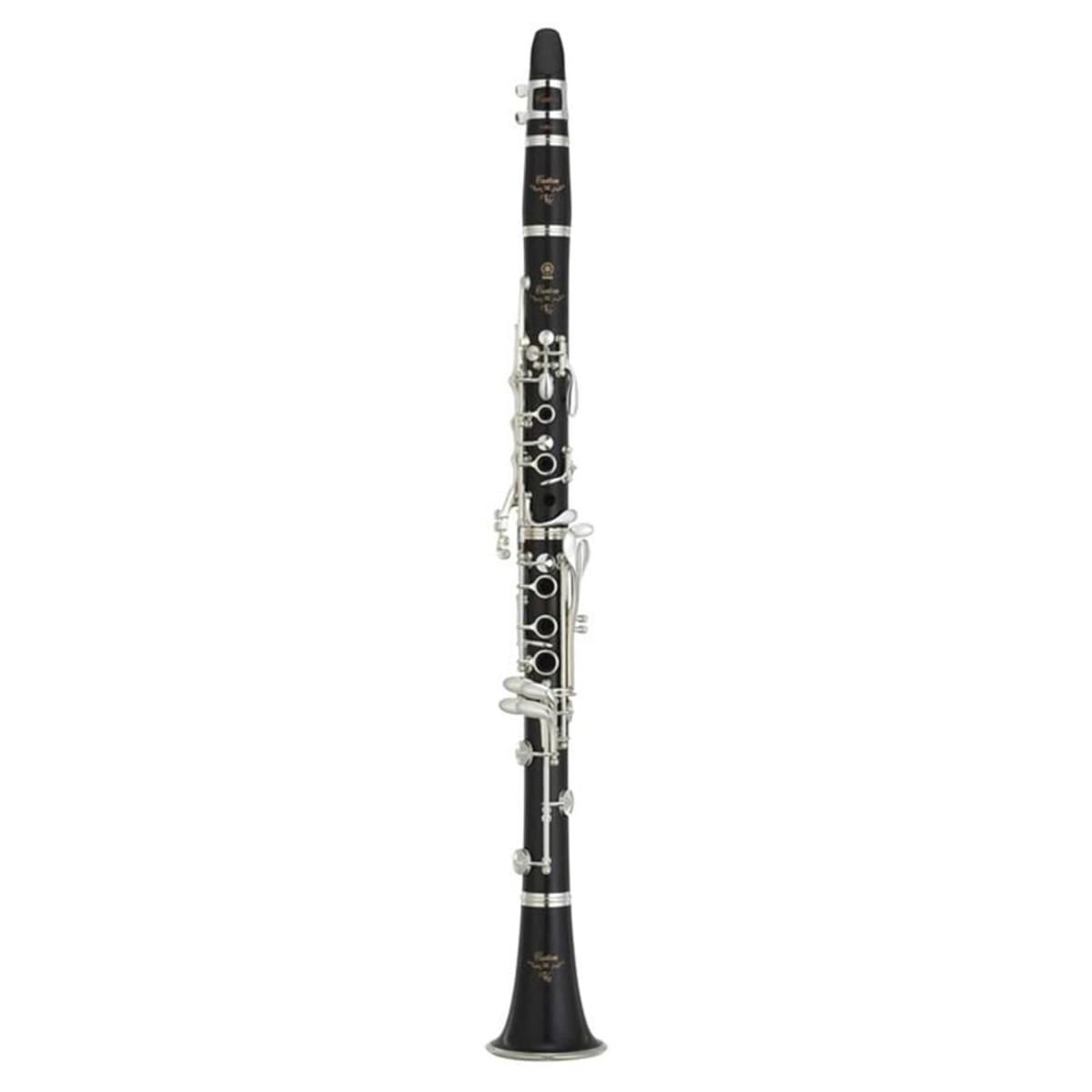 Yamaha yclsevrae clarinetto in la