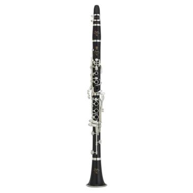 Yamaha yclsevrae clarinetto in la