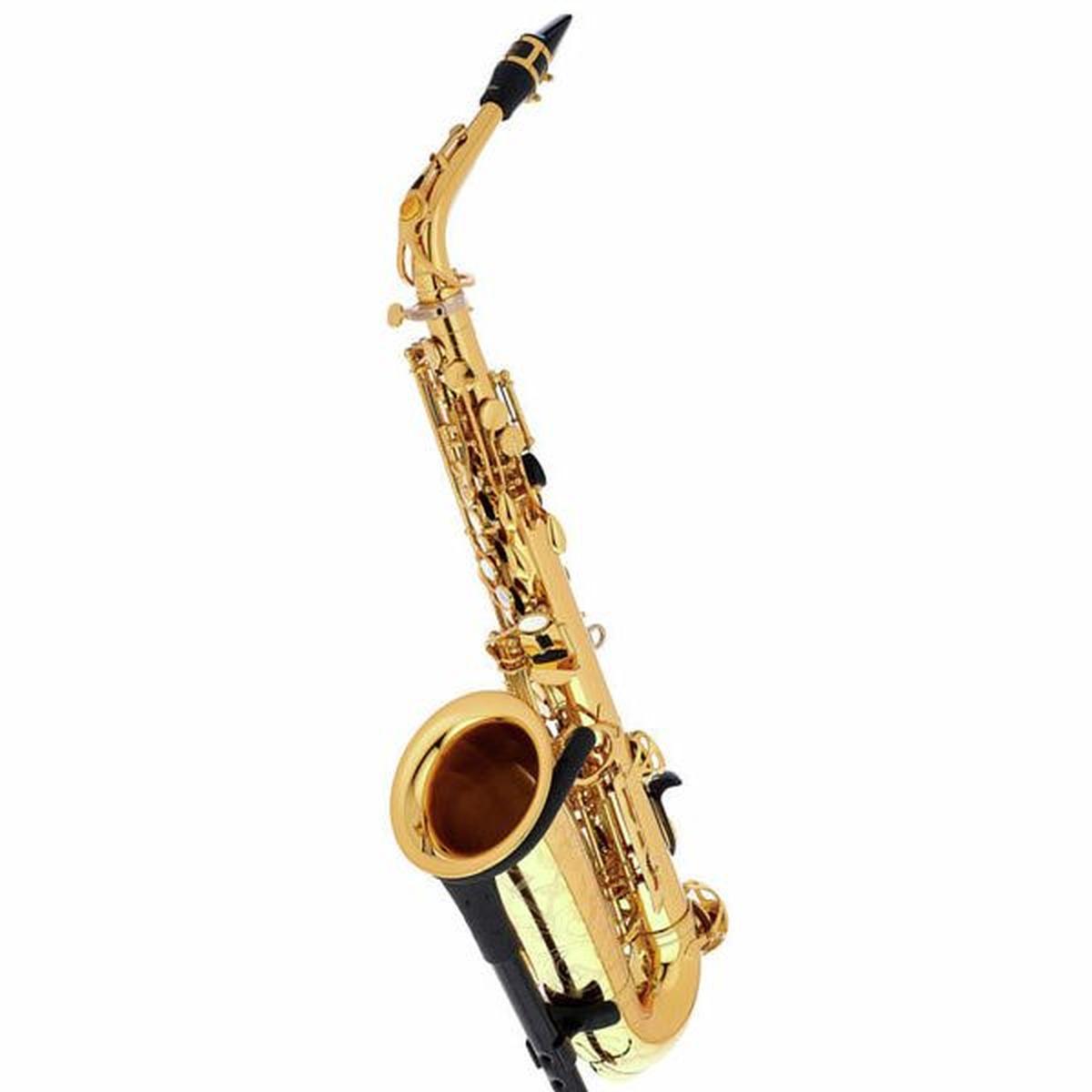 Yamaha yas875ex04 sax alto custom laccato