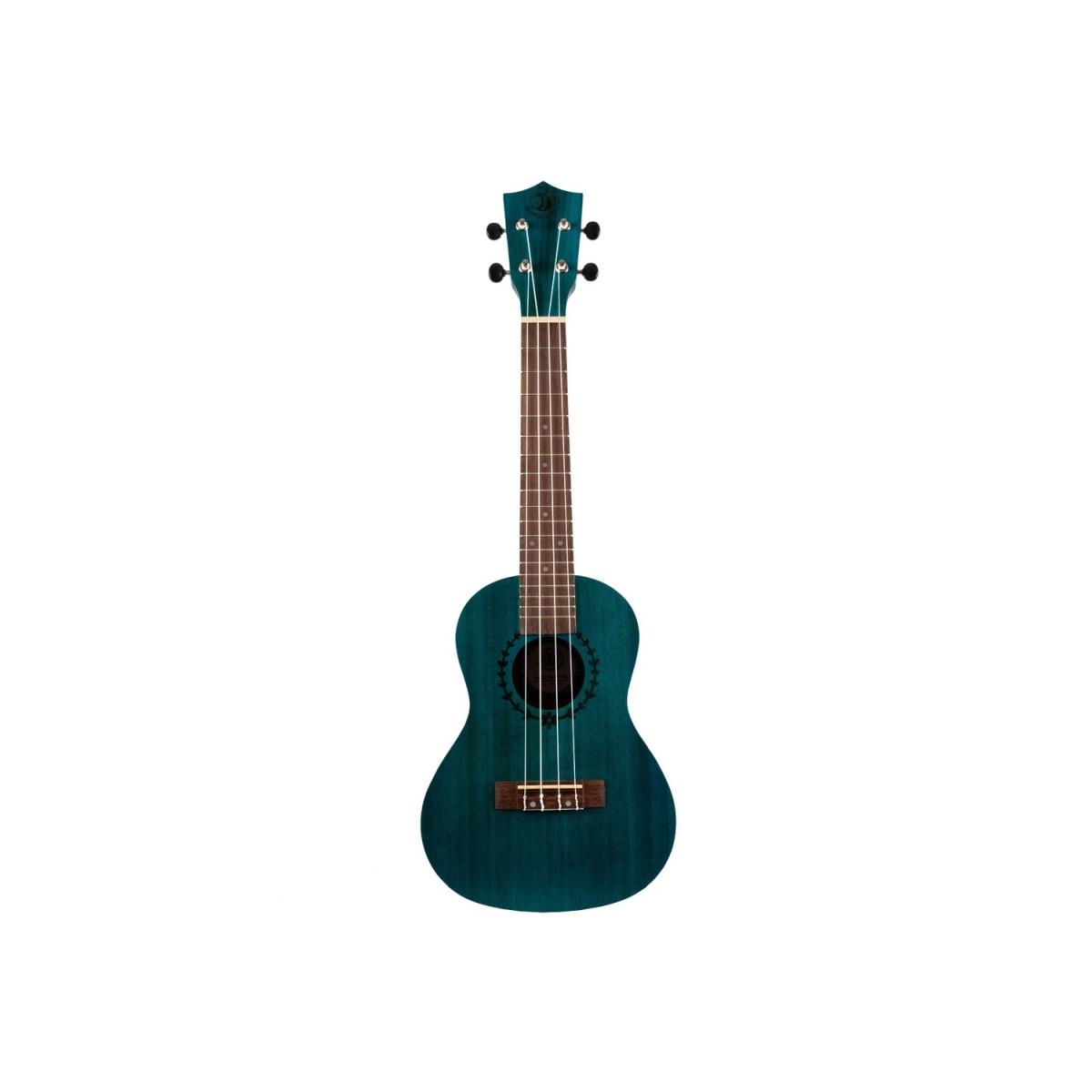 Bumblebee buc23 ukulele concerto blue