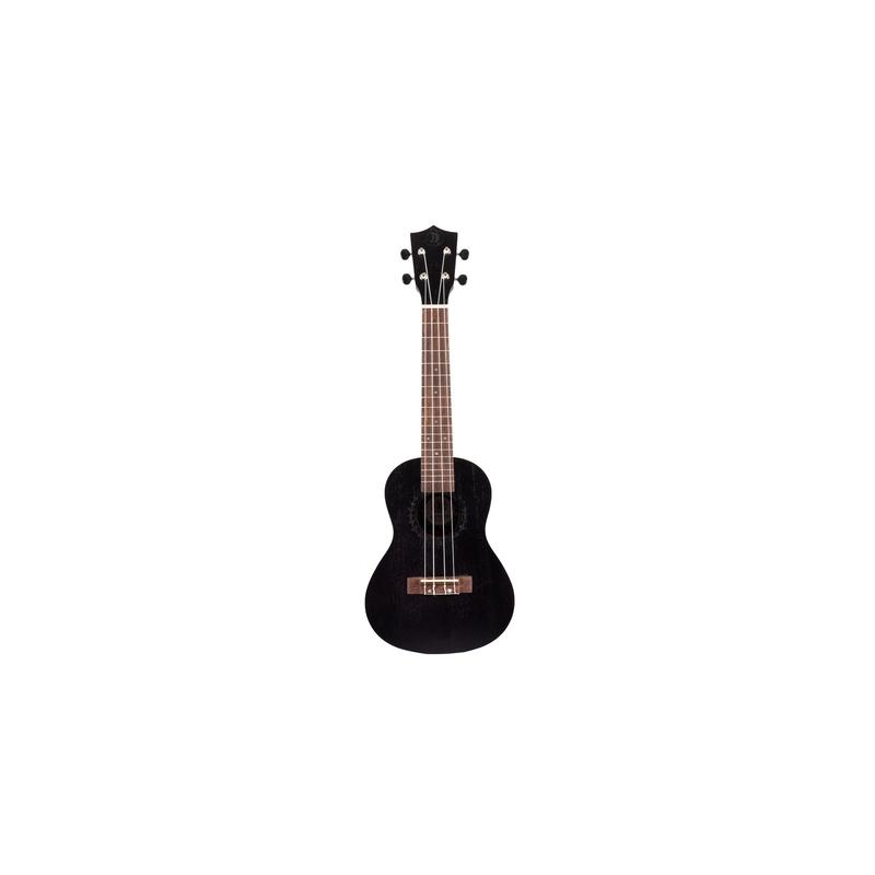 Bumblebee buc23 ukulele concerto black