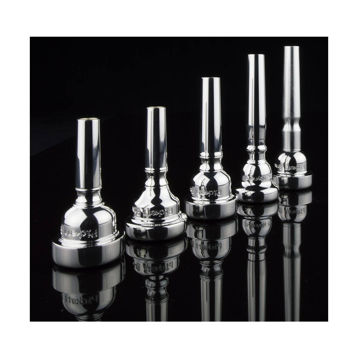 Pickett Brass 1.5B Bocchino Tromba pezzo unico penna 26 synphonic