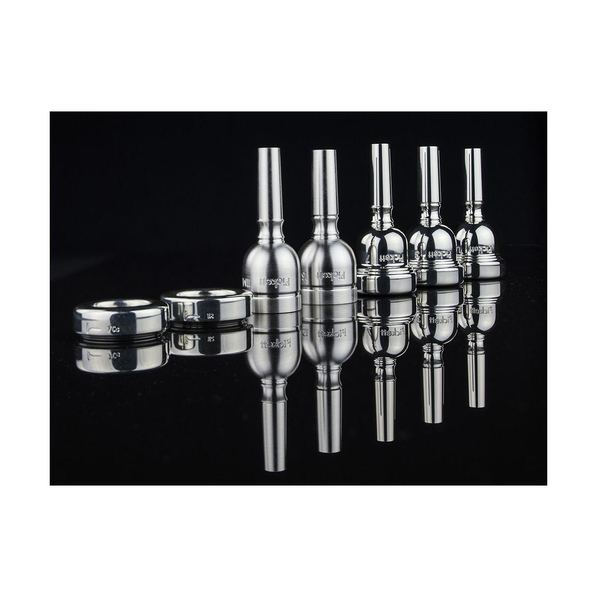 Pickett Brass 5 Trombone Coppa Tenore Cup D Deep