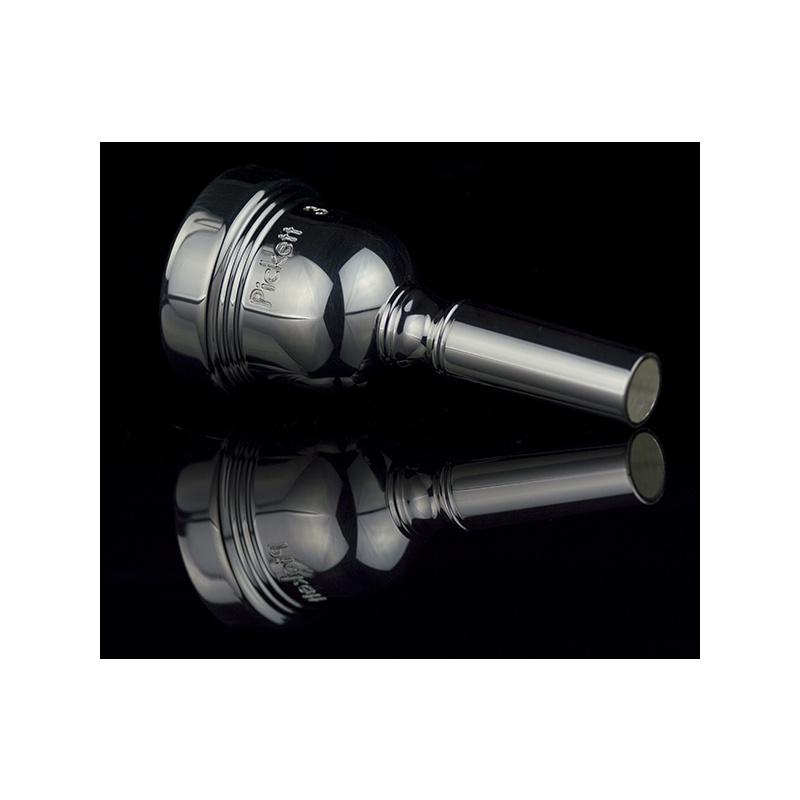 Pickett Brass 5 Trombone Coppa Tenore Cup S Shallow