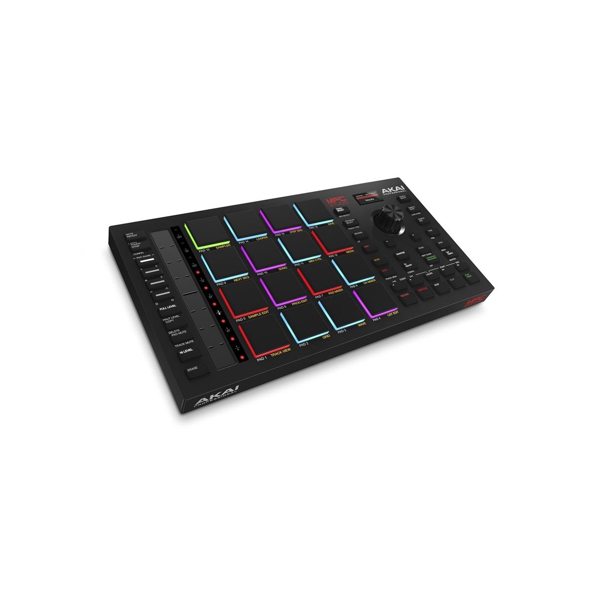 Akai professional mpc studio 2