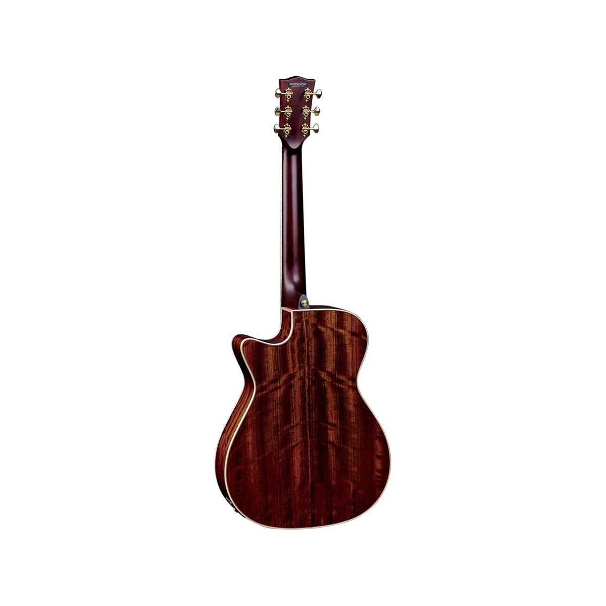 EKO GUITARS Mia A400CE CHITARRA ACUSTICA ELETTRIFICATA