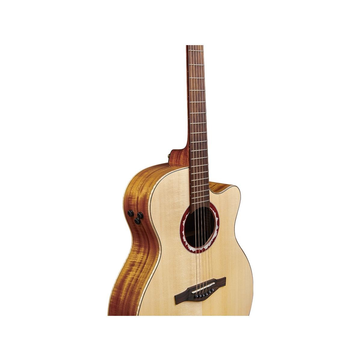 EKO GUITARS Alps J450ce CHITARRA ACUSTICA ELETTRIFICATA