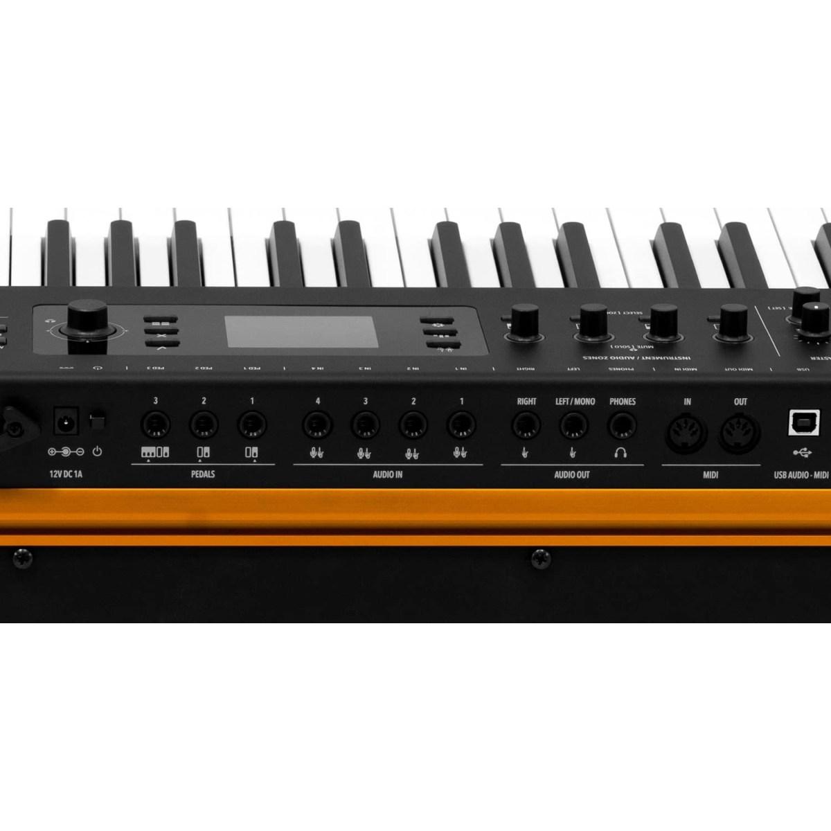 Studiologic numa x piano 73