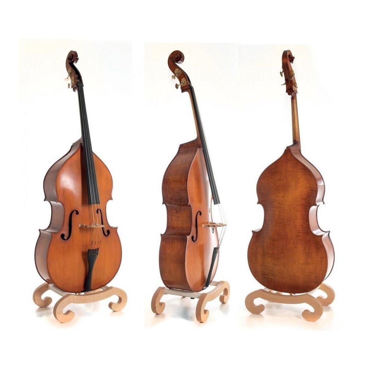 Gewa premium line contrabbasso 3/4