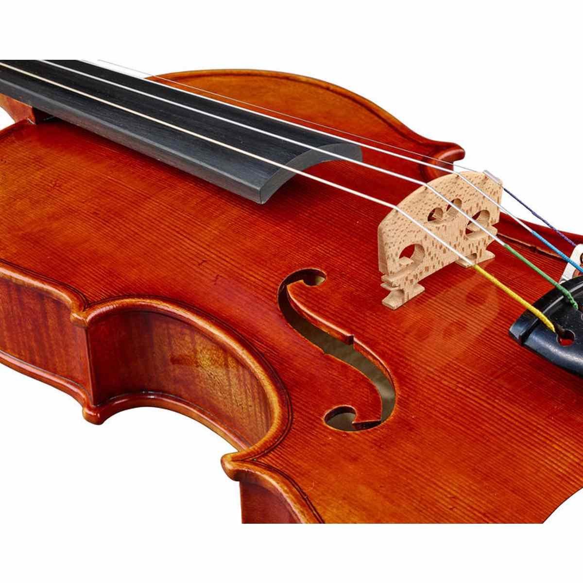 Gewa violino maestro 46 4/4 german style