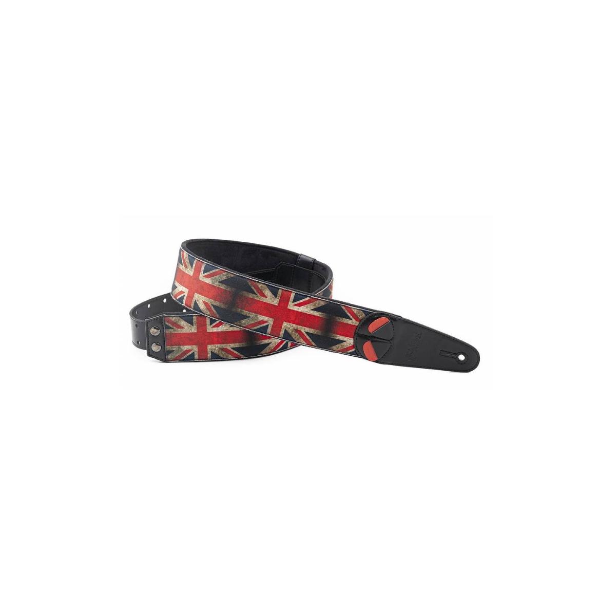 Righton! straps union jack british