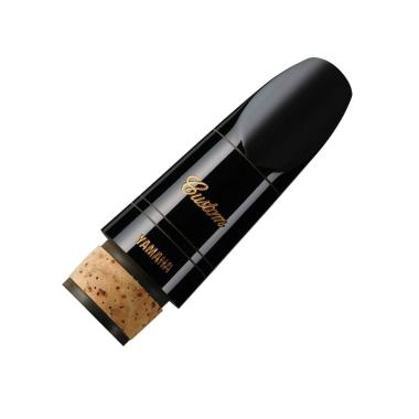 Yamaha mpcl4cm02 bocchino custom per clarinetto sib